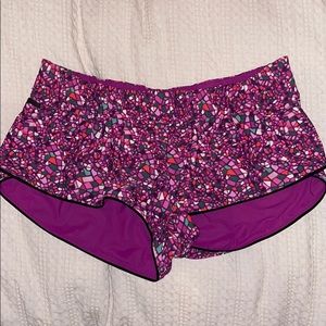 Lululemon Reversible Water Surf Short